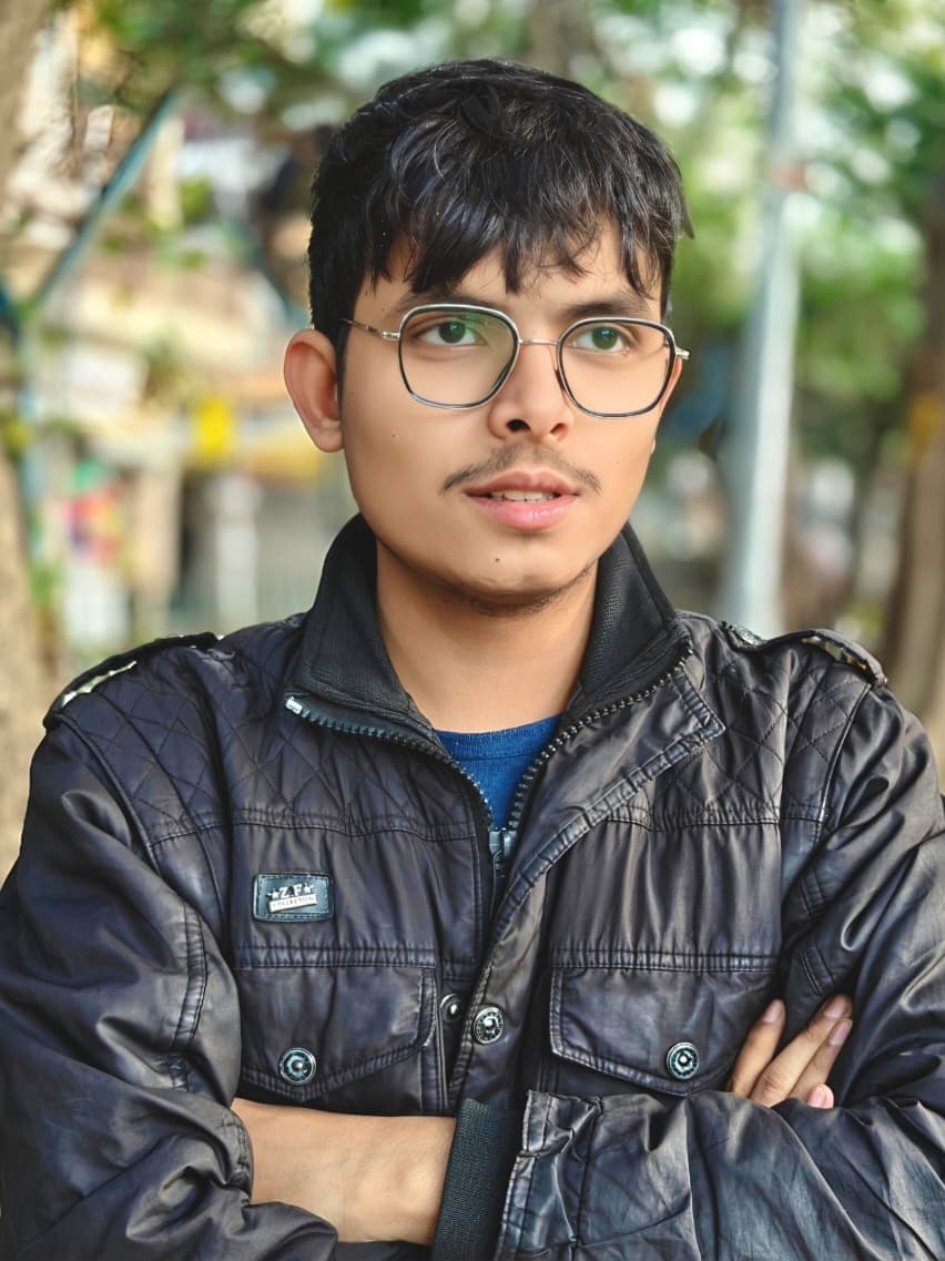 Salman Qureshi - Technical Manager