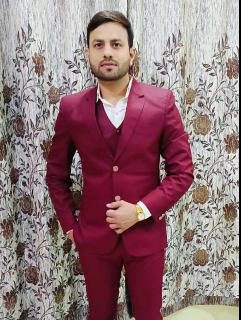 Nadeem Ansari - Business Marketing Head